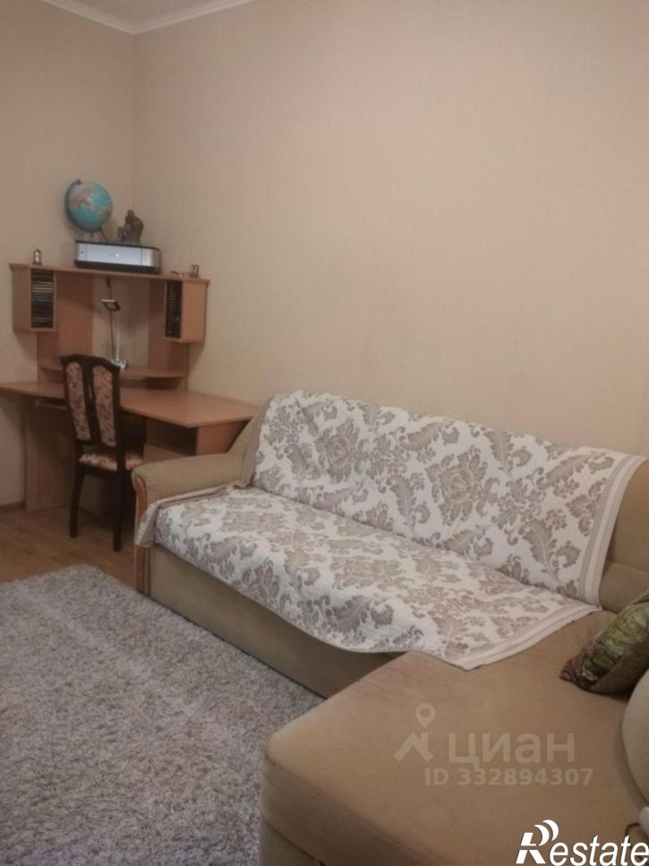 Комната ул Соборная, 21,  д. 21