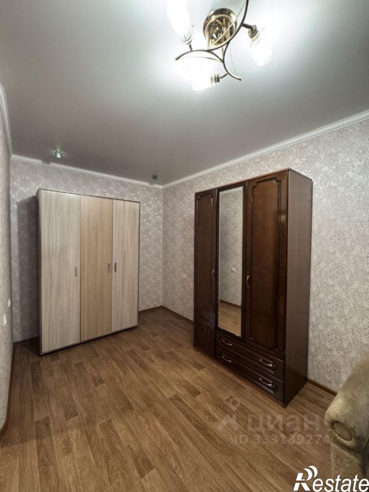1-комн квартира ул Рогожникова, 5,  д. 5