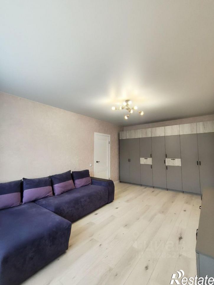 1-комн квартира ул Доваторцев, 90/3,  д. 90/3
