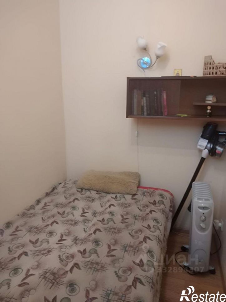 Комната ул Соборная, 21,  д. 21