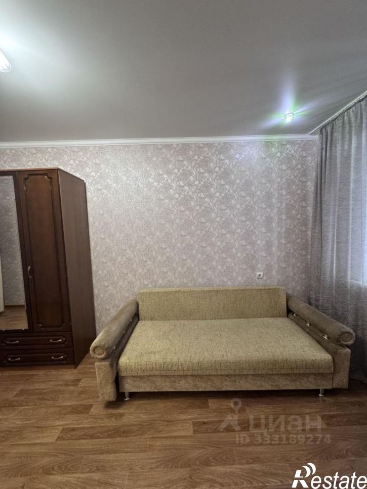 1-комн квартира ул Рогожникова, 5,  д. 5