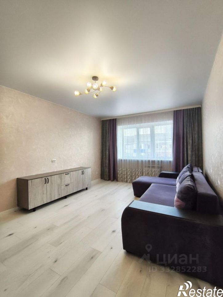 1-комн квартира ул Доваторцев, 90/3,  д. 90/3