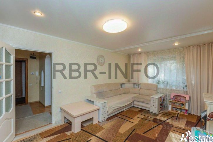 4-комн квартира ул 50 лет ВЛКСМ, 55/1,  д. 55/1
