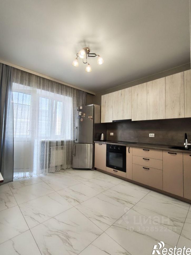 1-комн квартира ул Доваторцев, 90/3,  д. 90/3