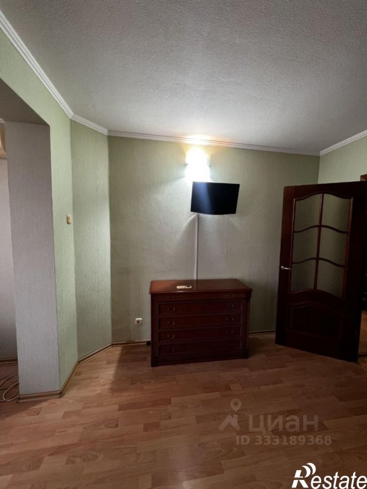 1-комн квартира ул Шпаковская, 76А/1,  д. 76А/1