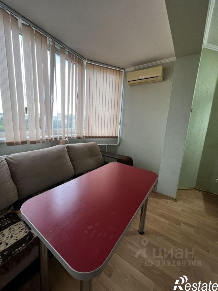 1-комн квартира ул Шпаковская, 76А/1,  д. 76А/1