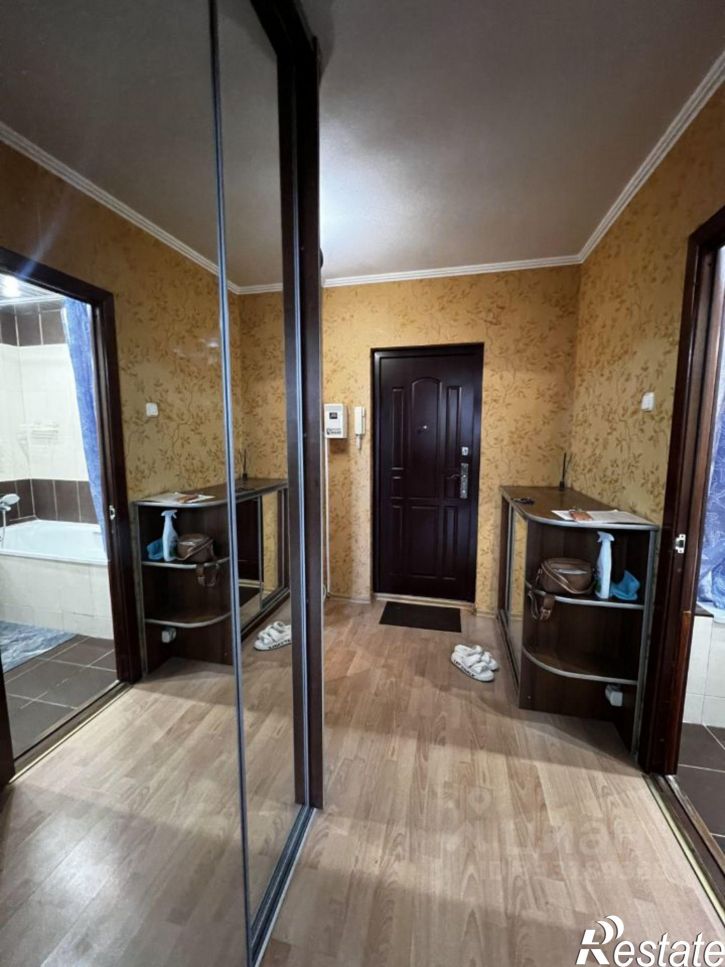 1-комн квартира ул Шпаковская, 76А/1,  д. 76А/1