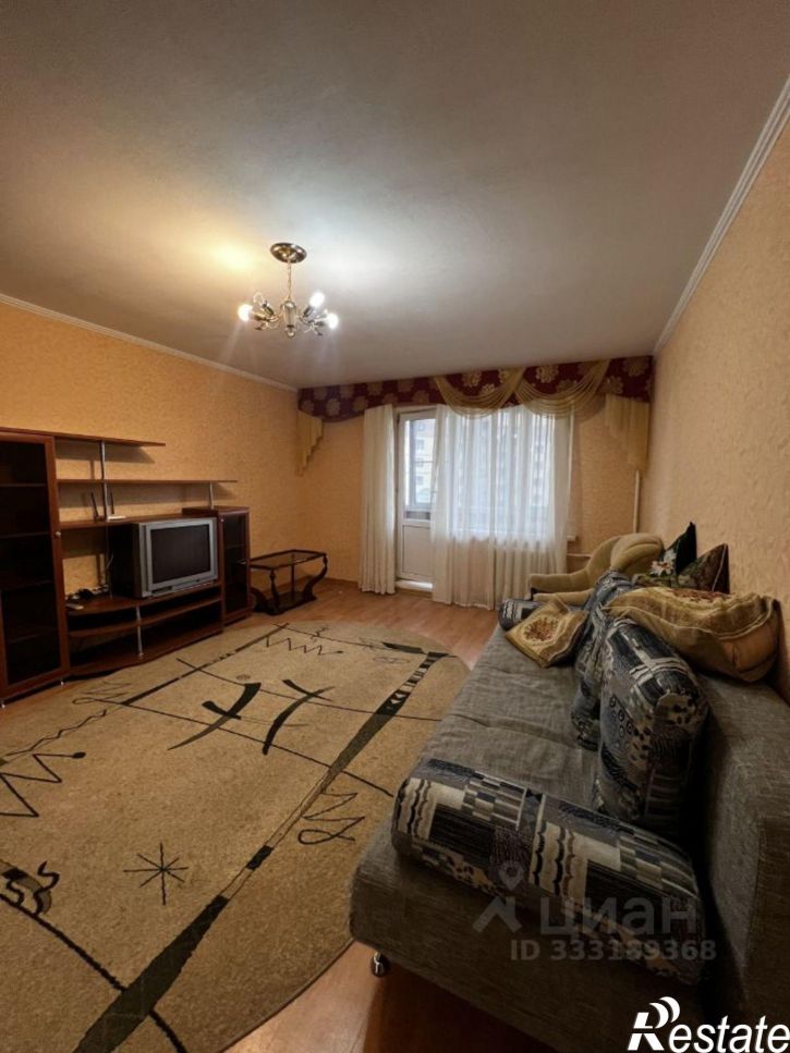 1-комн квартира ул Шпаковская, 76А/1,  д. 76А/1