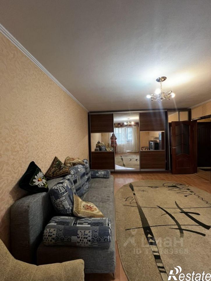 1-комн квартира ул Шпаковская, 76А/1,  д. 76А/1