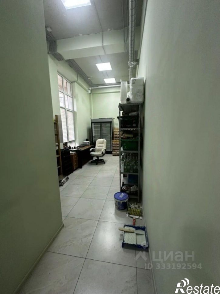 Торговое помещение ул Комсомольская, 45,  д. 45