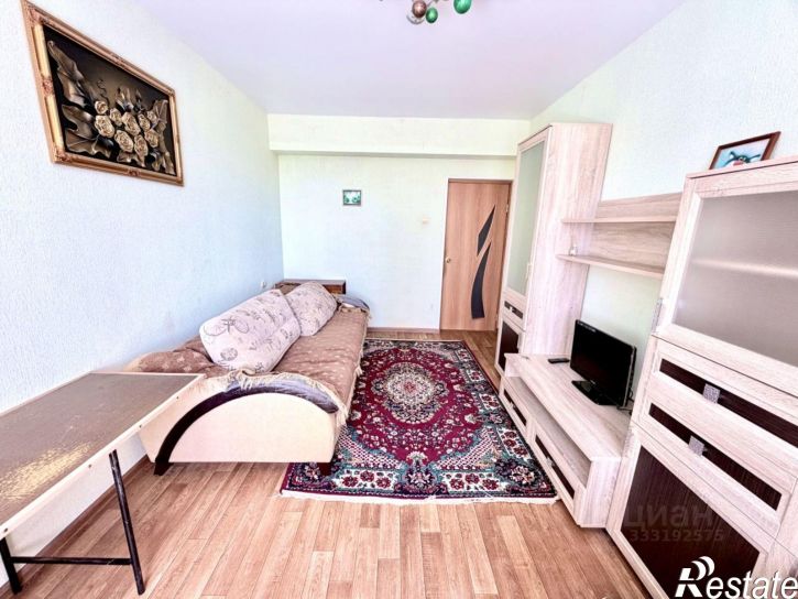 1-комн квартира ул 45 Параллель, 75,  д. 75