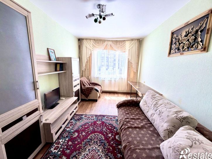 1-комн квартира ул 45 Параллель, 75,  д. 75