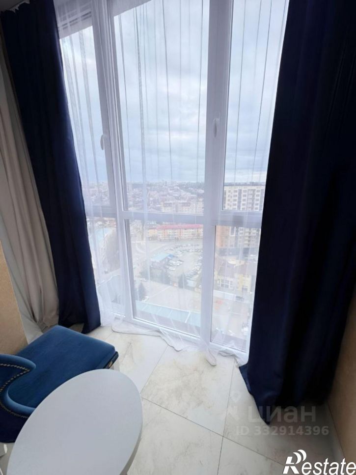 1-комн квартира ул Гражданская, 1д,  д. 1д