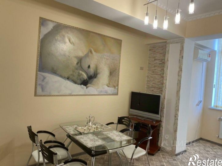 1-комн квартира ул Осипенко, 10,  д. 10