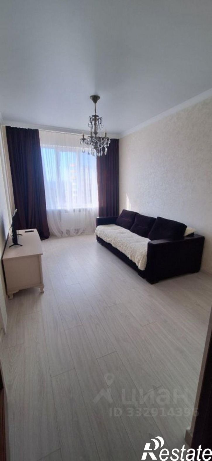 1-комн квартира ул Гражданская, 1д,  д. 1д