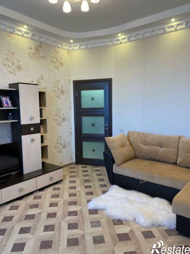 1-комн квартира ул Осипенко, 10,  д. 10