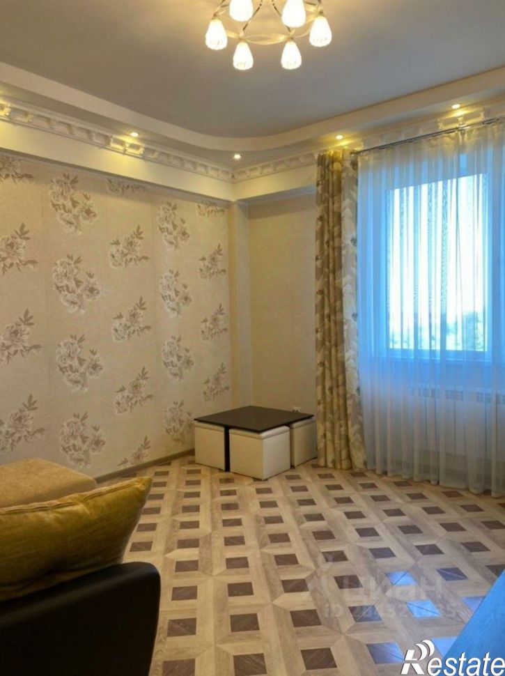 1-комн квартира ул Осипенко, 10,  д. 10