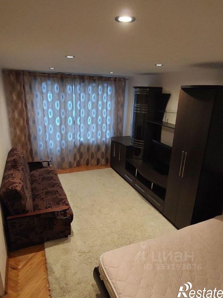 1-комн квартира ул Мира, 432,  д. 432