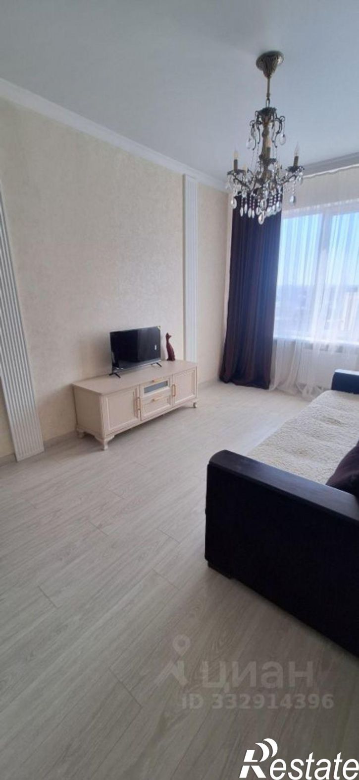 1-комн квартира ул Гражданская, 1д,  д. 1д
