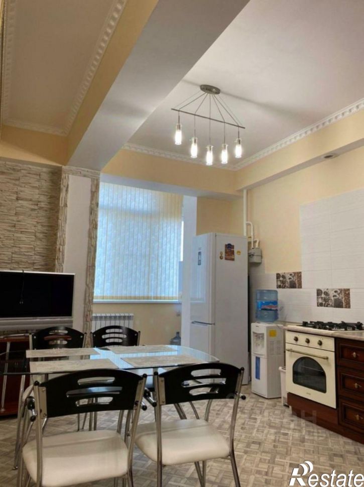 1-комн квартира ул Осипенко, 10,  д. 10