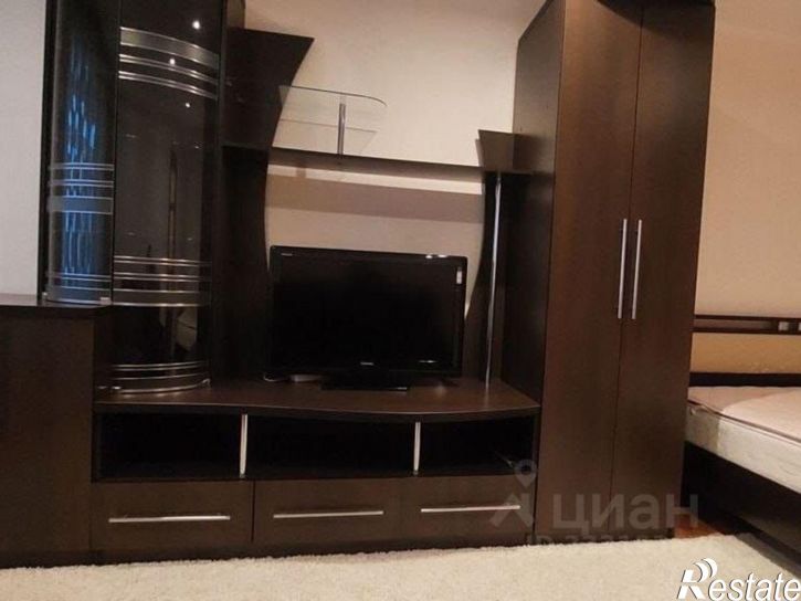 1-комн квартира ул Мира, 432,  д. 432