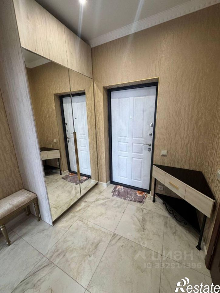 1-комн квартира ул Гражданская, 1д,  д. 1д