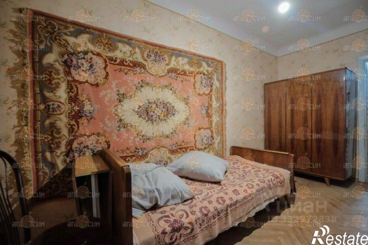 3-комн квартира ул Мира, 280/3,  д. 280/3