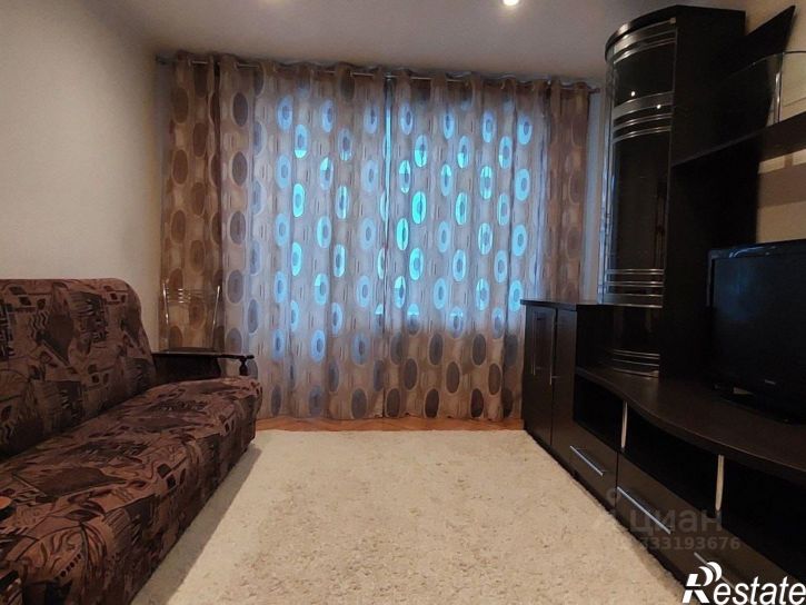 1-комн квартира ул Мира, 432,  д. 432