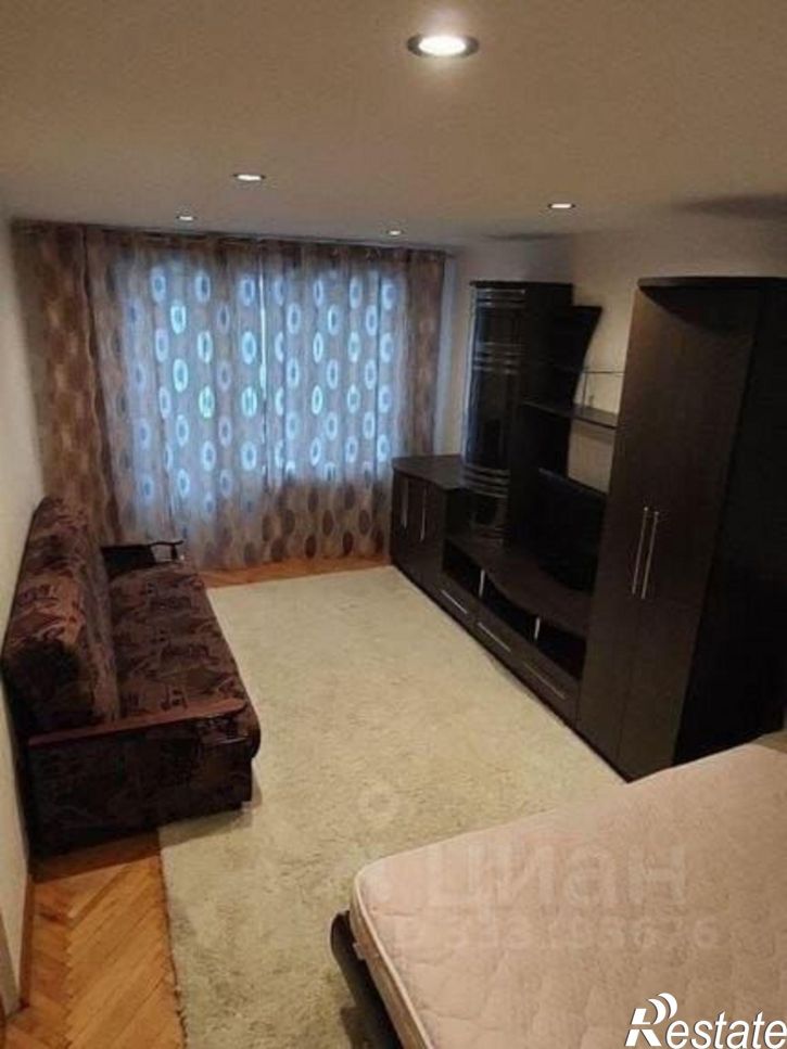 1-комн квартира ул Мира, 432,  д. 432
