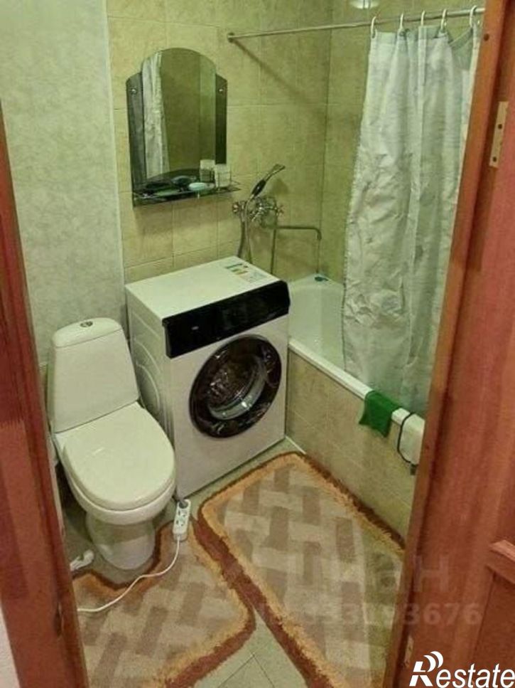 1-комн квартира ул Мира, 432,  д. 432
