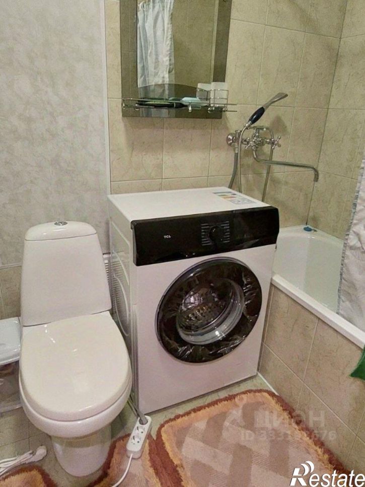 1-комн квартира ул Мира, 432,  д. 432