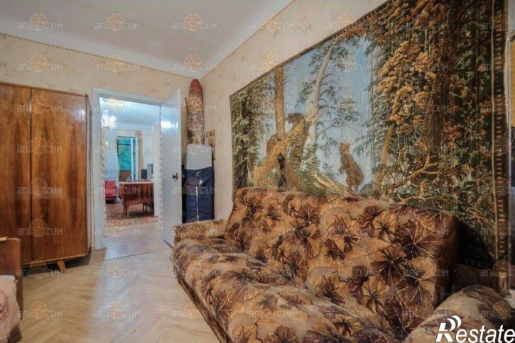 3-комн квартира ул Мира, 280/3,  д. 280/3