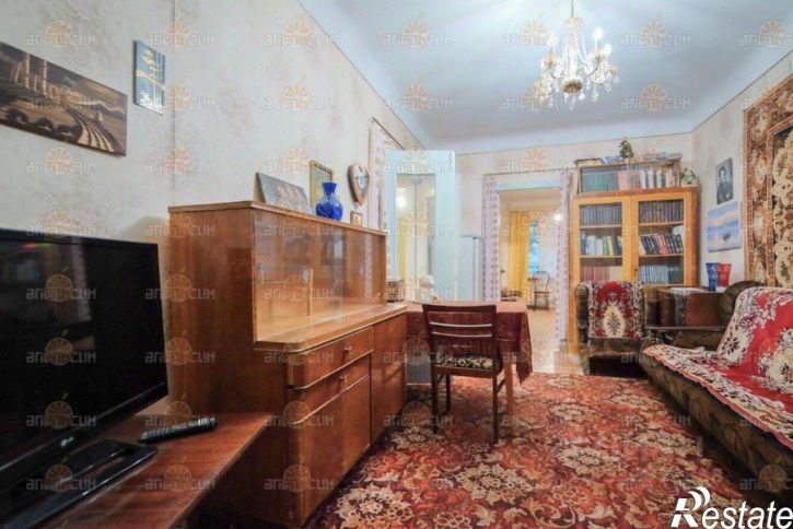 3-комн квартира ул Мира, 280/3,  д. 280/3