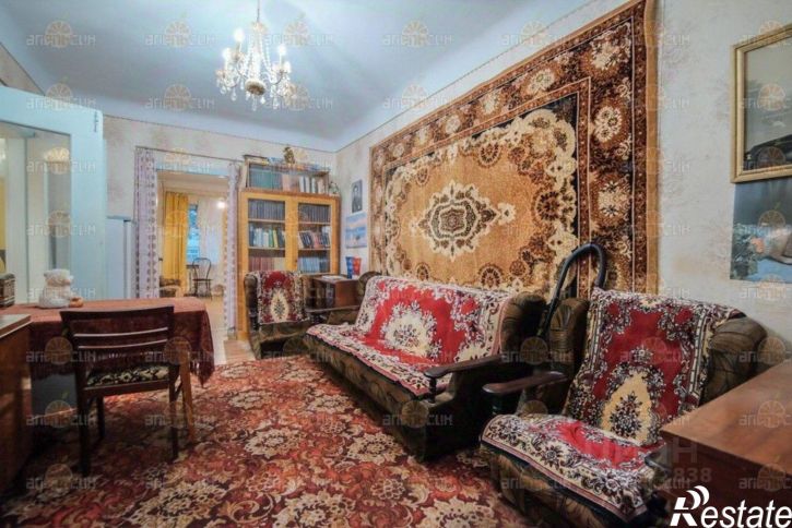 3-комн квартира ул Мира, 280/3,  д. 280/3