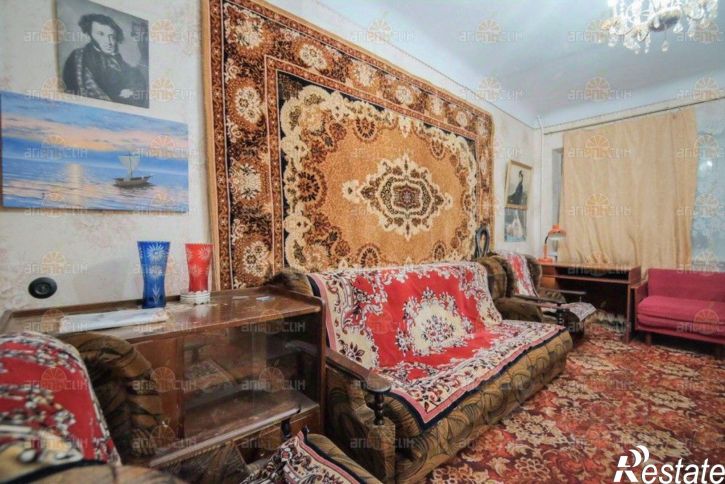 3-комн квартира ул Мира, 280/3,  д. 280/3