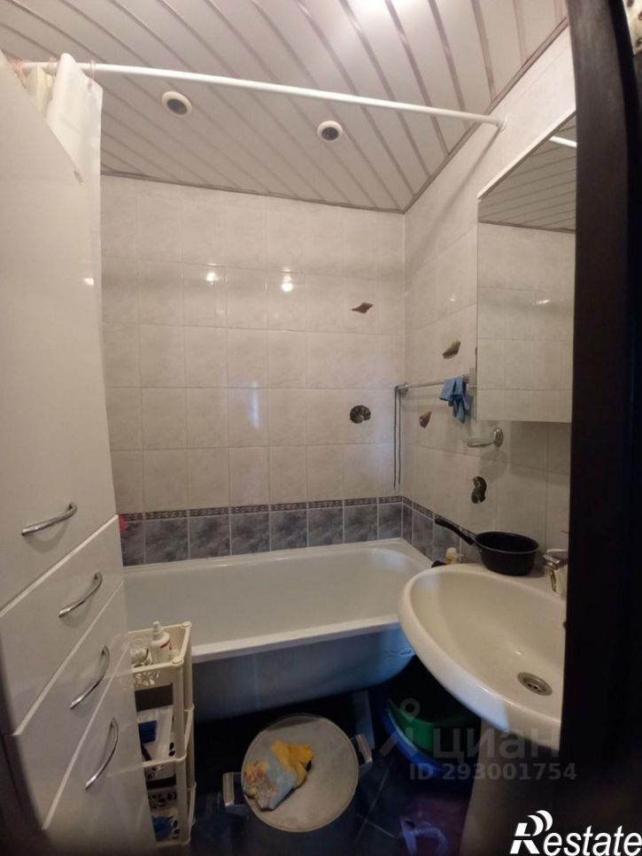 4-комн квартира ул Бруснева, 17,  д. 17