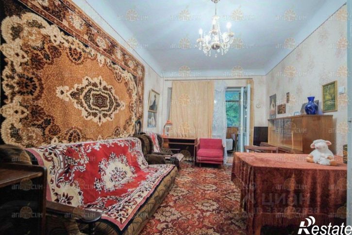 3-комн квартира ул Мира, 280/3,  д. 280/3