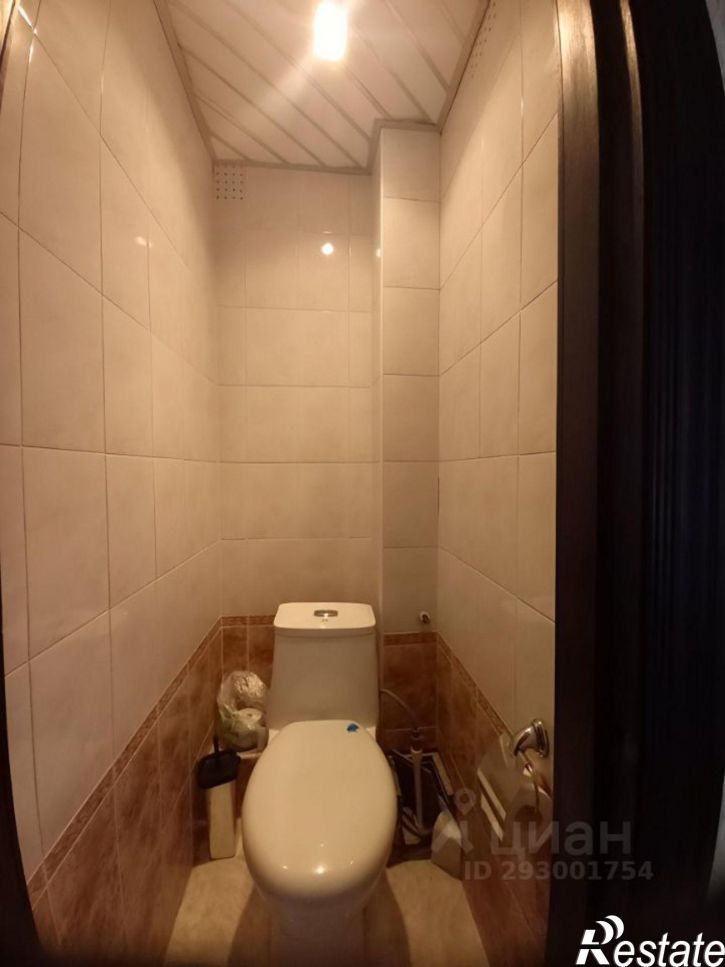 4-комн квартира ул Бруснева, 17,  д. 17