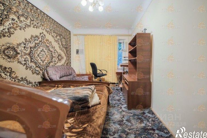 3-комн квартира ул Мира, 280/3,  д. 280/3