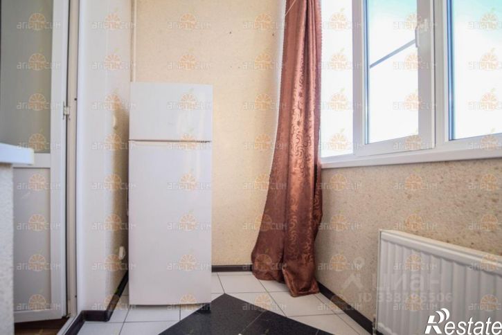 1-комн квартира ул Доваторцев, 37/8,  д. 37/8