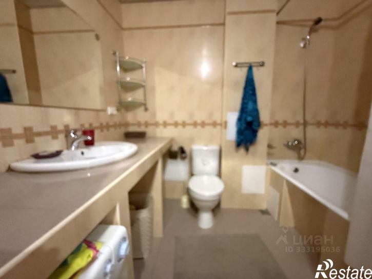 1-комн квартира пр-кт Октябрьской Революции, 11б,  д. 11б