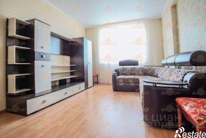 1-комн квартира ул Доваторцев, 37/8,  д. 37/8