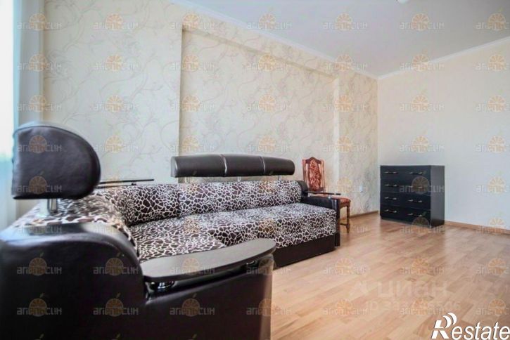 1-комн квартира ул Доваторцев, 37/8,  д. 37/8