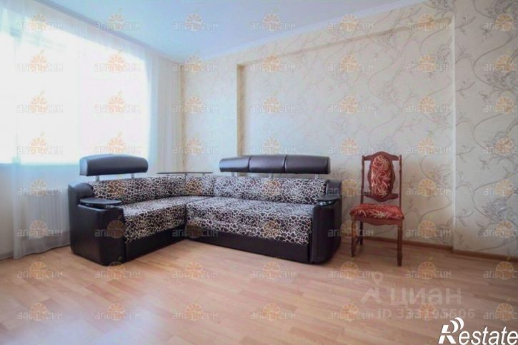 1-комн квартира ул Доваторцев, 37/8,  д. 37/8