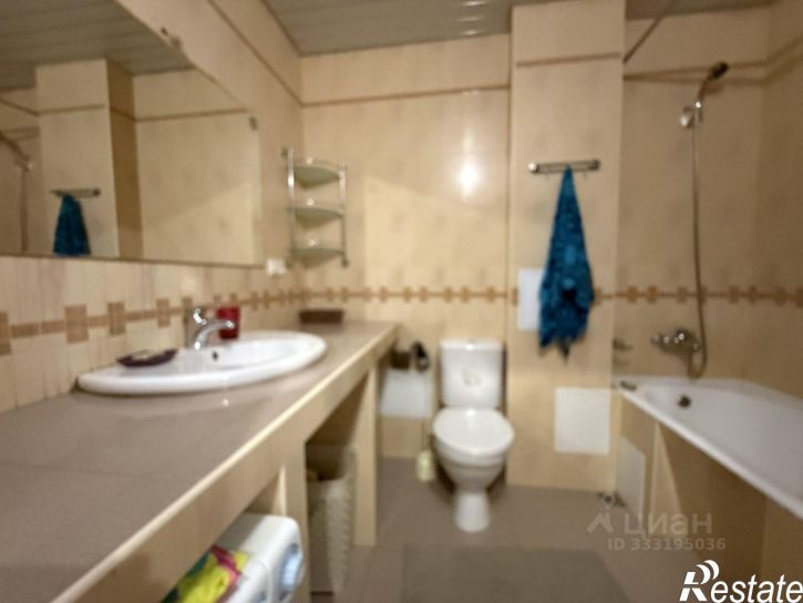 1-комн квартира пр-кт Октябрьской Революции, 11б,  д. 11б