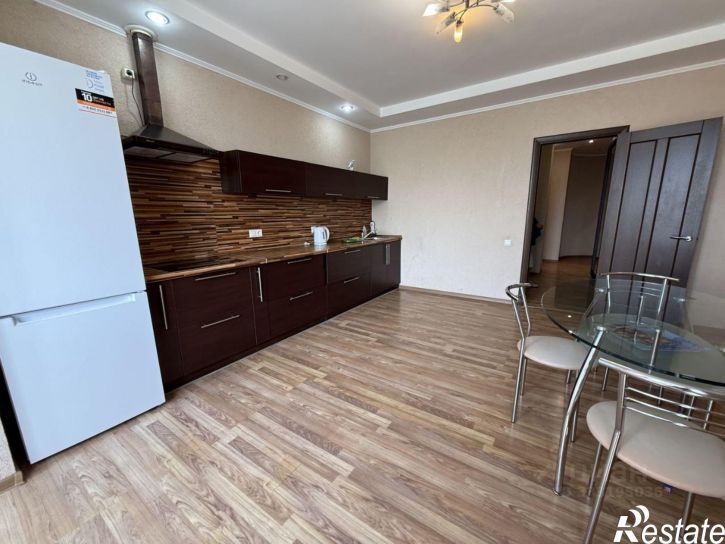 1-комн квартира пр-кт Октябрьской Революции, 11б,  д. 11б