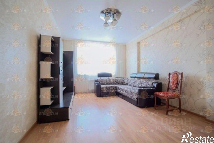 1-комн квартира ул Доваторцев, 37/8,  д. 37/8
