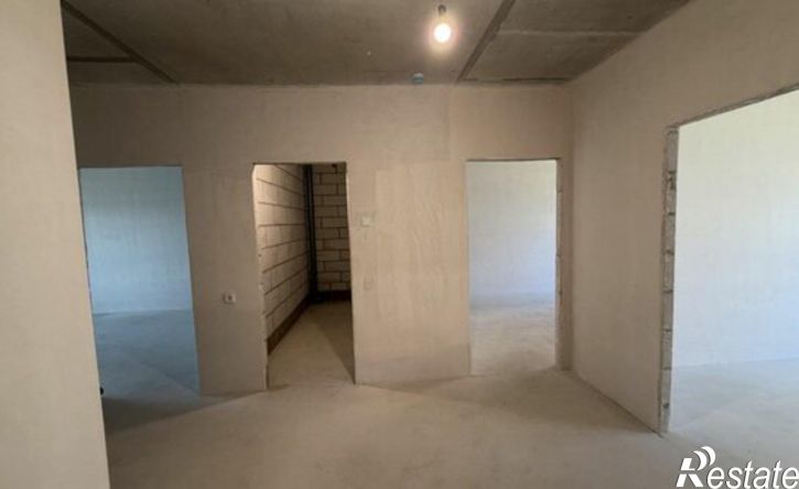 3-комн квартира Российский пр-кт, 18,  д. 18