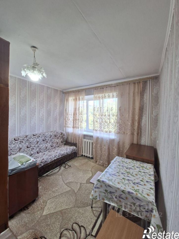 Комната ул Мира, 457,  д. 457