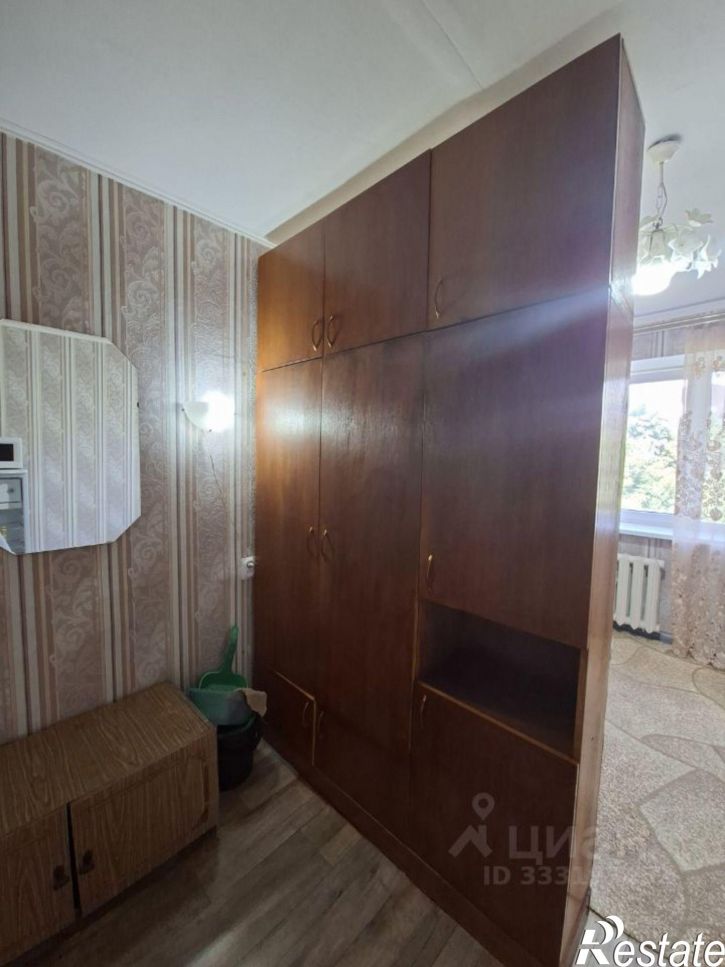 Комната ул Мира, 457,  д. 457